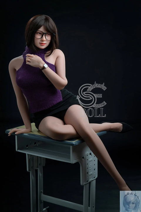 SE Doll 163cm E Cup TPE Sex Doll Yutuski SE Doll