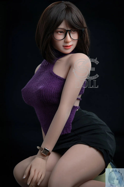 SE Doll 163cm E Cup TPE Sex Doll Yutuski SE Doll