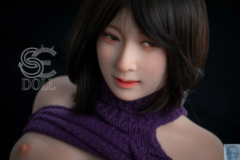 SE Doll 163cm E Cup TPE Sex Doll Yutuski SE Doll