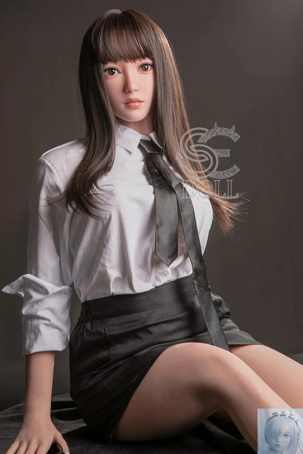 SE Doll 163cm E Cup TPE Sex Doll Yuuka SE Doll
