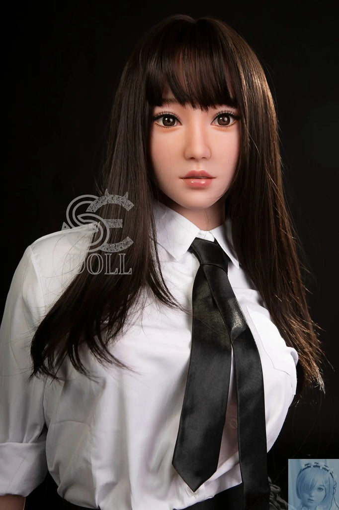 SE Doll 163cm E Cup TPE Sex Doll Yuuka SE Doll