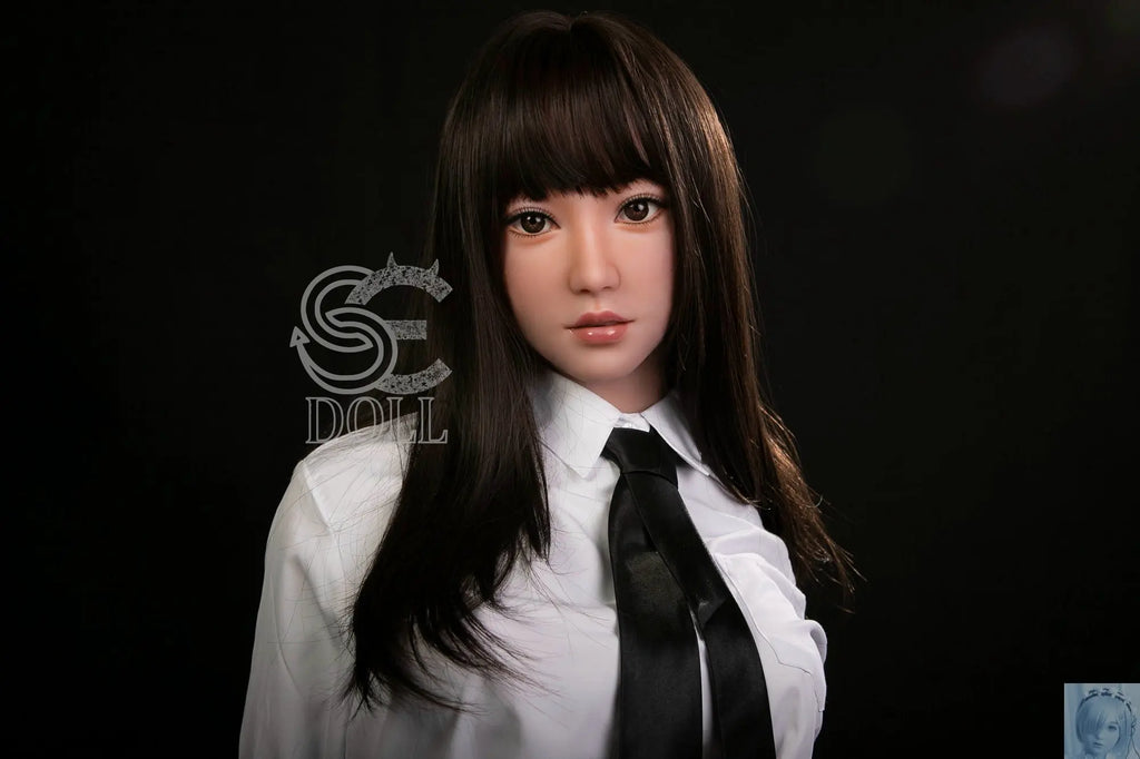 SE Doll 163cm E Cup TPE Sex Doll Yuuka SE Doll