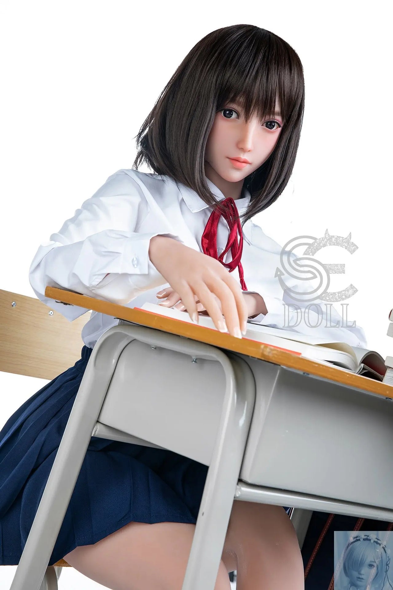 SE Doll 163cm E Cup TPE Sex Doll Yuuki SE Doll