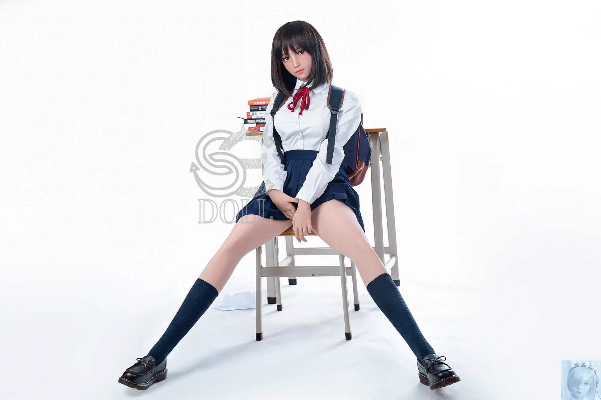 SE Doll 163cm E Cup TPE Sex Doll Yuuki SE Doll