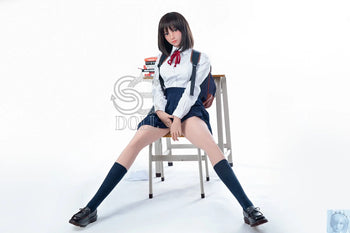 SE Doll 163cm E Cup TPE Sex Doll Yuuki SE Doll
