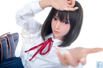 SE Doll 163cm E Cup TPE Sex Doll Yuuki SE Doll