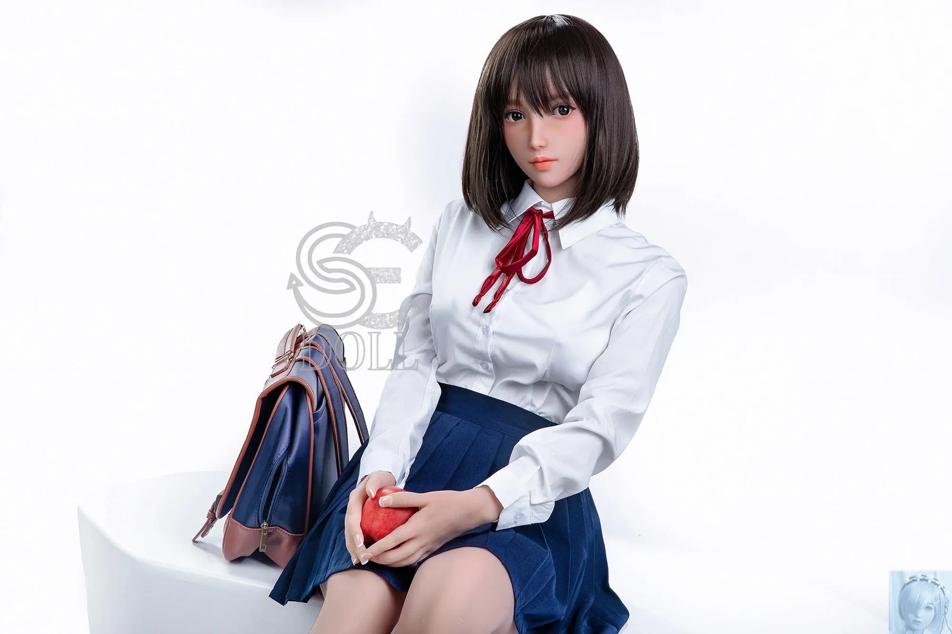 SE Doll 163cm E Cup TPE Sex Doll Yuuki SE Doll