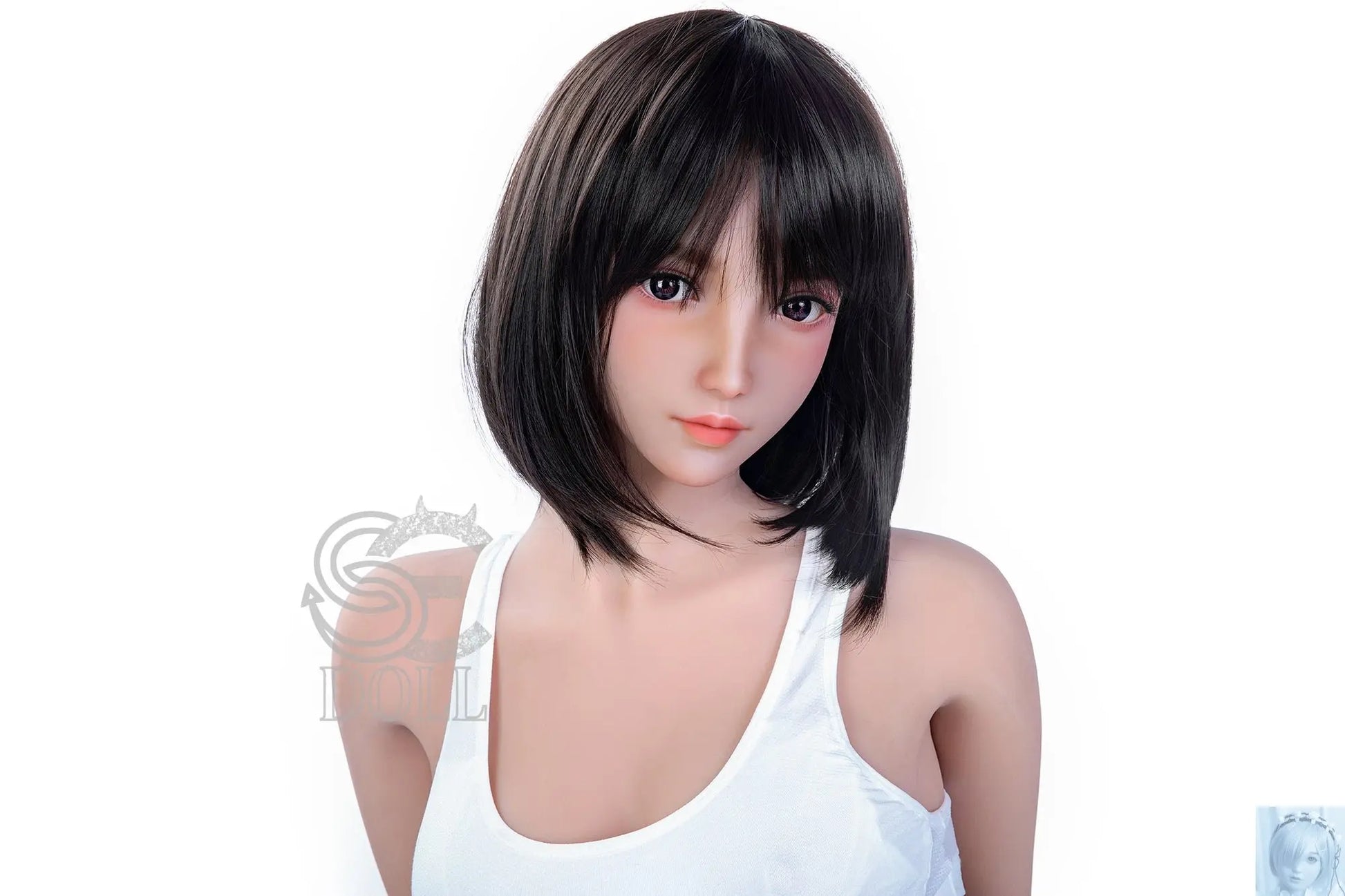 SE Doll 163cm E Cup TPE Sex Doll Yuuki SE Doll