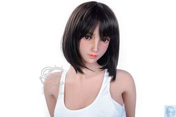 SE Doll 163cm E Cup TPE Sex Doll Yuuki SE Doll
