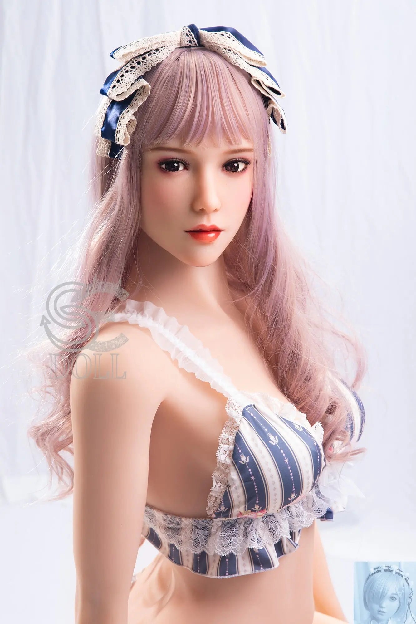 SE Doll 163cm E Cup TPE Sex Doll Yuuna SE Doll