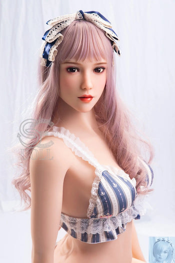 SE Doll 163cm E Cup TPE Sex Doll Yuuna SE Doll