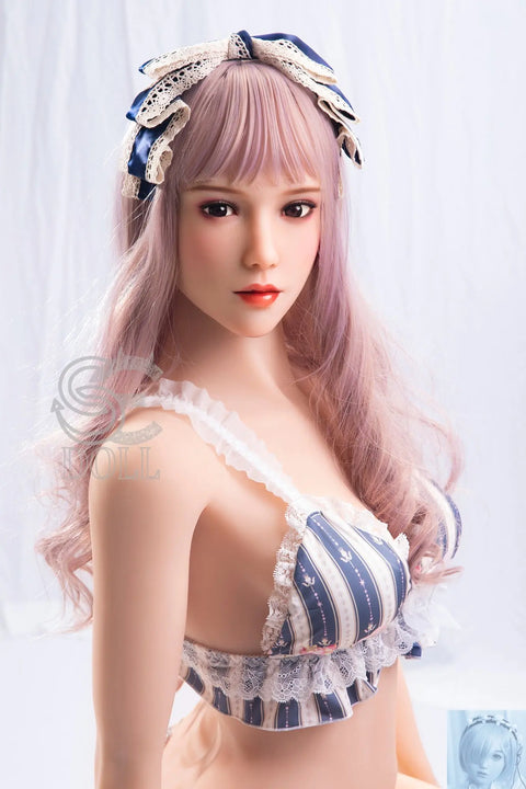 SE Doll 163cm E Cup TPE Sex Doll Yuuna SE Doll