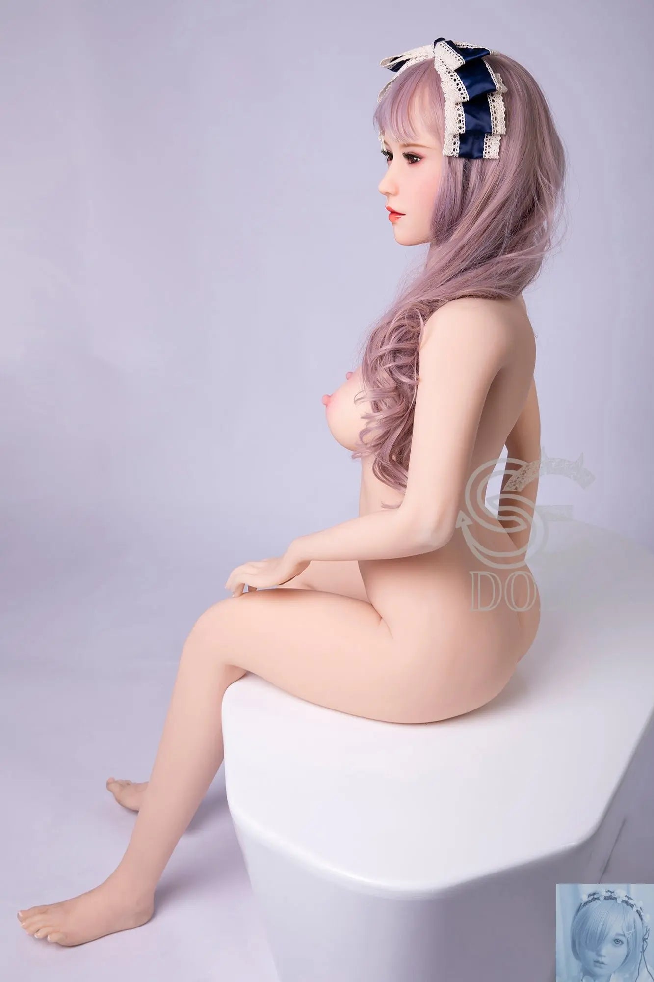 SE Doll 163cm E Cup TPE Sex Doll Yuuna SE Doll