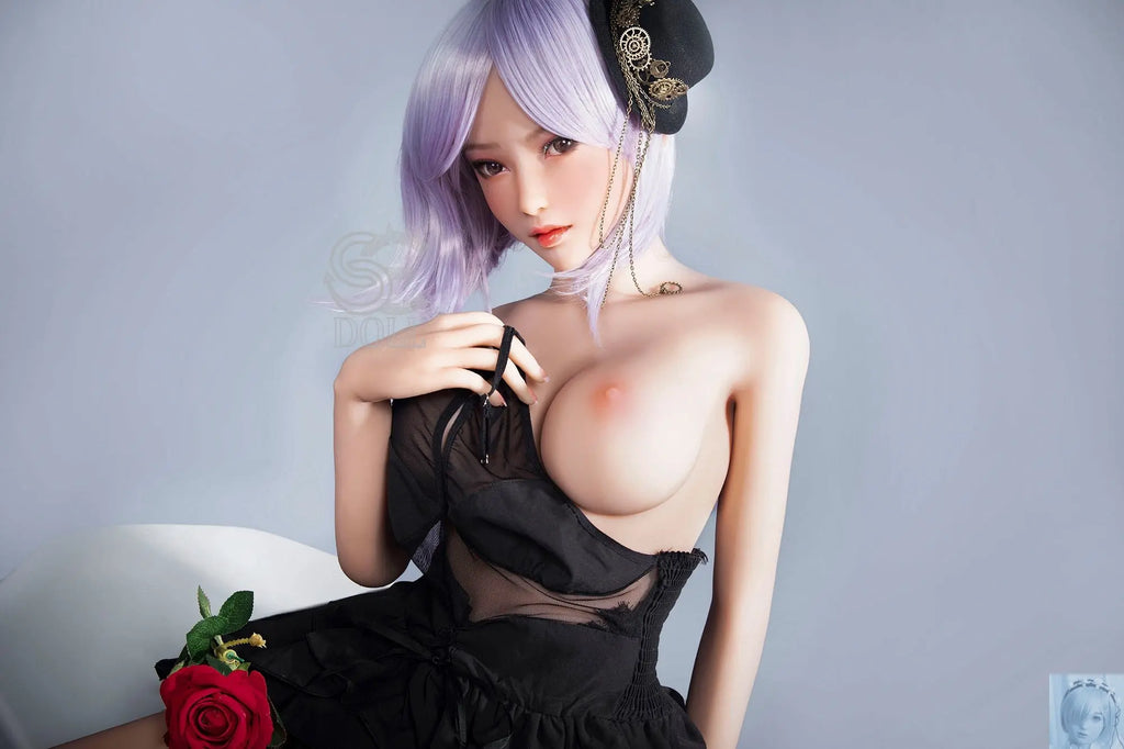 SE Doll 165cm F Cup TPE Sex Doll Miya SE Doll