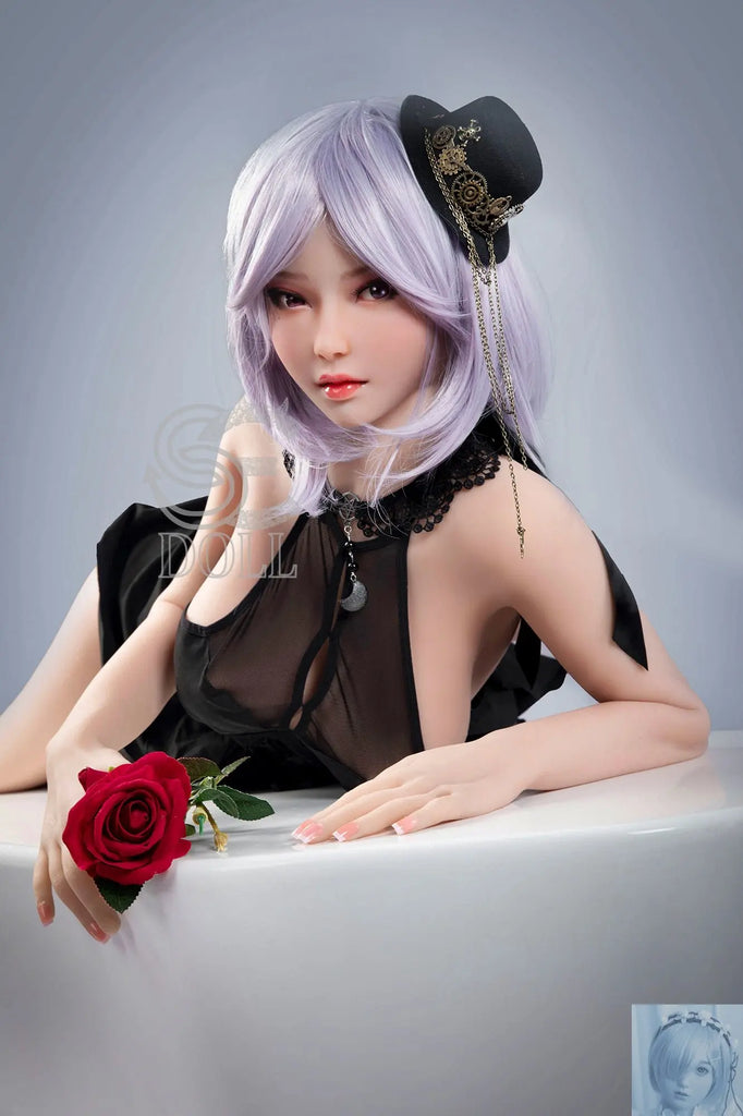 SE Doll 165cm F Cup TPE Sex Doll Miya SE Doll