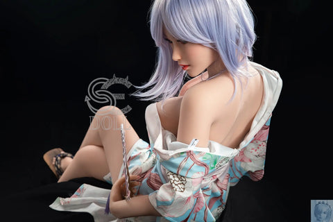 SE Doll 165cm F Cup TPE Sex Doll Murasaki SE Doll