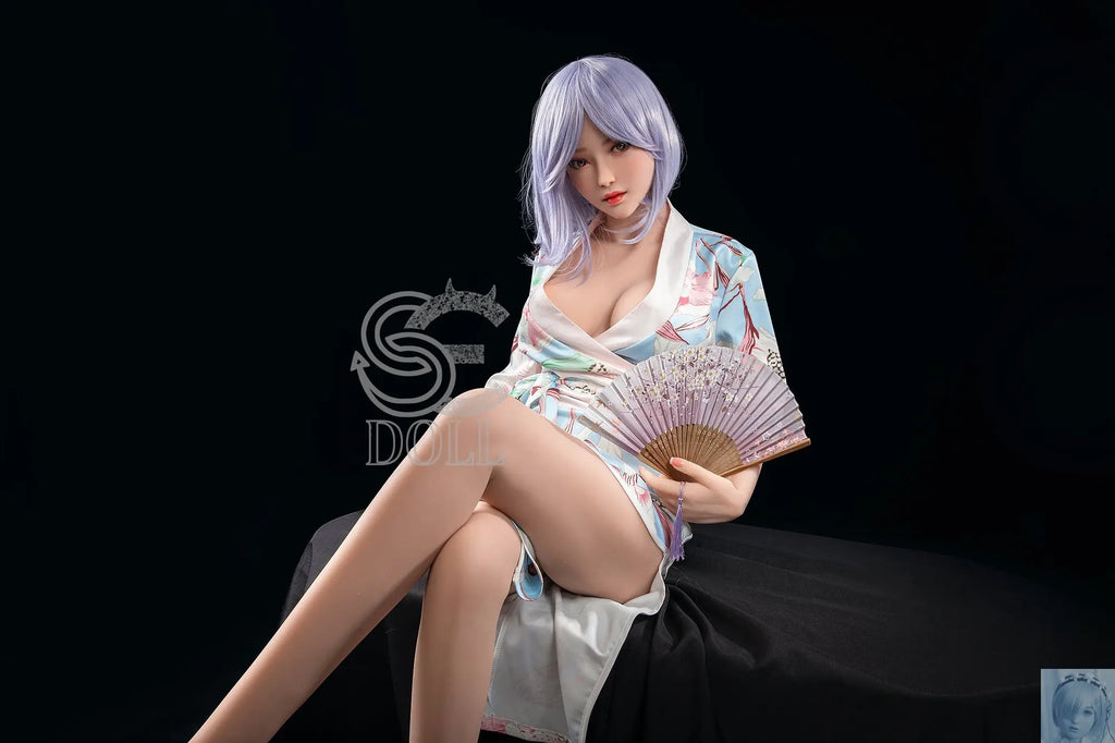 SE Doll 165cm F Cup TPE Sex Doll Murasaki SE Doll