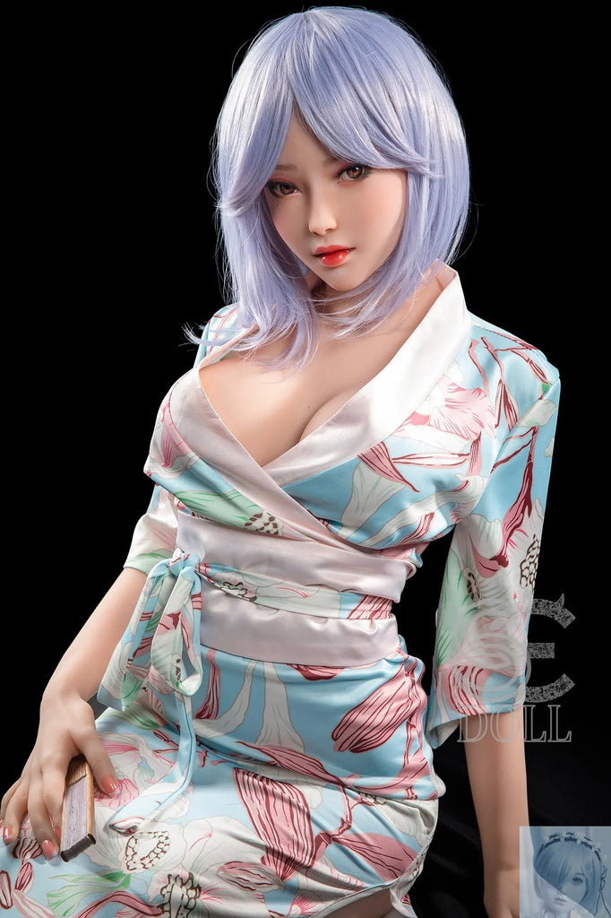 SE Doll 165cm F Cup TPE Sex Doll Murasaki SE Doll