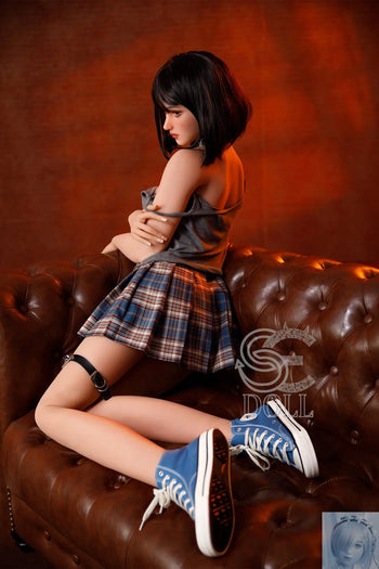 SE Doll 166cm B Cup TPE Sex Doll Avery SE Doll