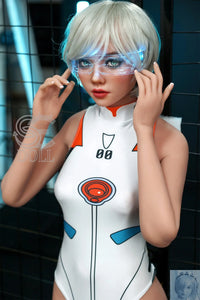 SE Doll 166cm B Cup TPE Sex Doll Kemeny SE Doll