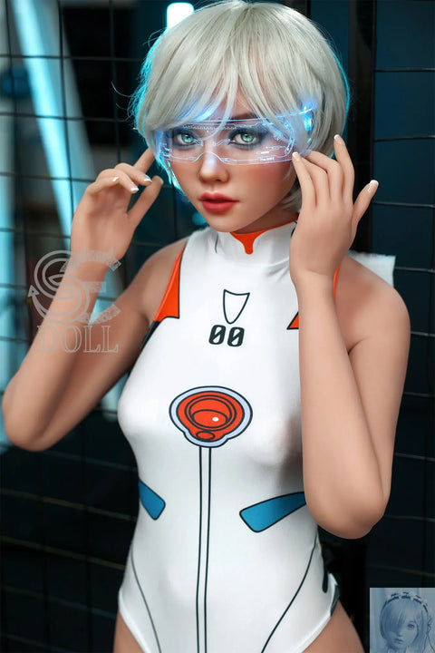 SE Doll 166cm B Cup TPE Sex Doll Kemeny SE Doll
