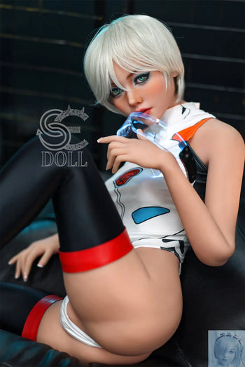 SE Doll 166cm B Cup TPE Sex Doll Kemeny SE Doll