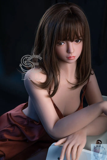 SE Doll 166cm C Cup TPE Sex Doll Alice SE Doll