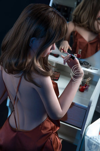 SE Doll 166cm C Cup TPE Sex Doll Alice SE Doll