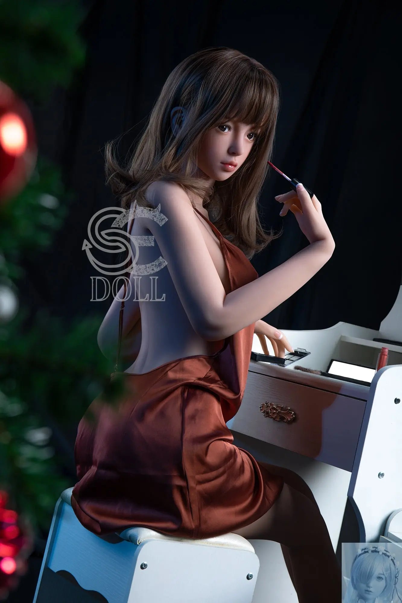 SE Doll 166cm C Cup TPE Sex Doll Alice SE Doll