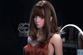 SE Doll 166cm C Cup TPE Sex Doll Alice SE Doll