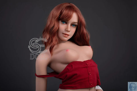 SE Doll 166cm C Cup TPE Sex Doll Bunnie SE Doll