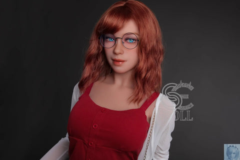 SE Doll 166cm C Cup TPE Sex Doll Bunnie SE Doll