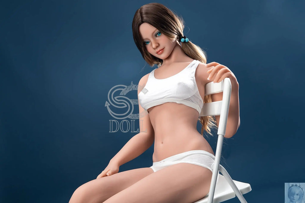 SE Doll 166cm C Cup TPE Sex Doll Connie SE Doll