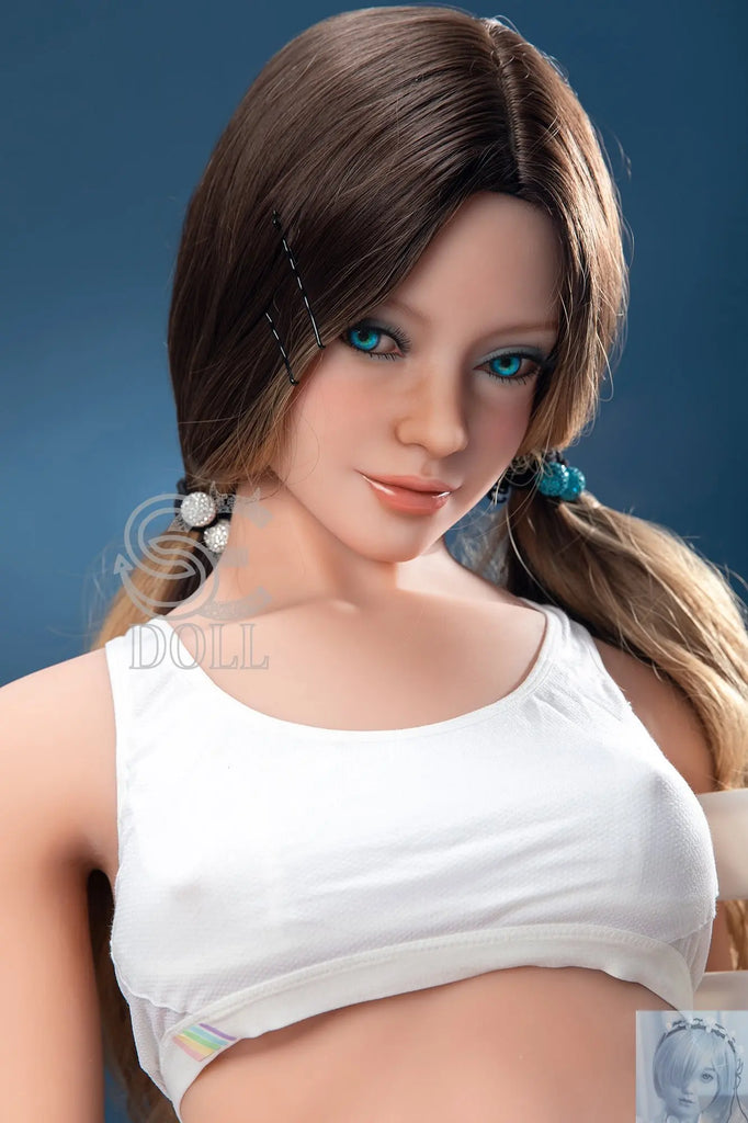 SE Doll 166cm C Cup TPE Sex Doll Connie SE Doll