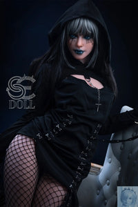SE Doll 166cm C Cup TPE Sex Doll Heloise SE Doll
