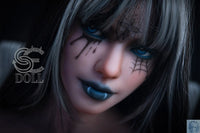 SE Doll 166cm C Cup TPE Sex Doll Heloise SE Doll