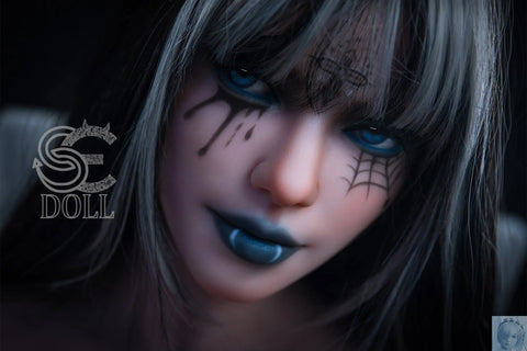 SE Doll 166cm C Cup TPE Sex Doll Heloise SE Doll