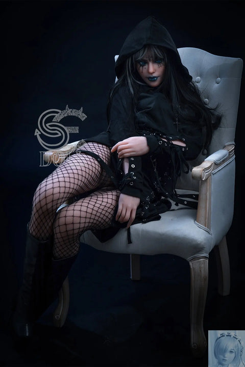 SE Doll 166cm C Cup TPE Sex Doll Heloise SE Doll