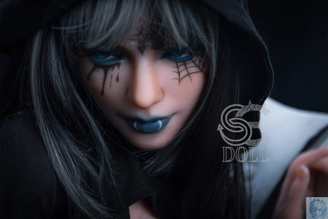 SE Doll 166cm C Cup TPE Sex Doll Heloise SE Doll