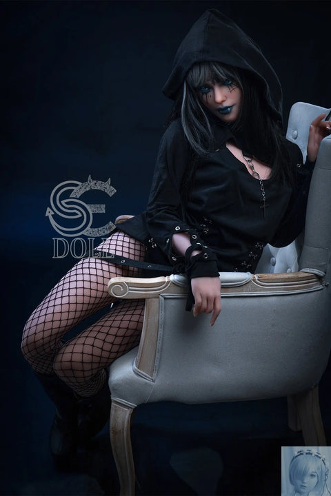 SE Doll 166cm C Cup TPE Sex Doll Heloise SE Doll