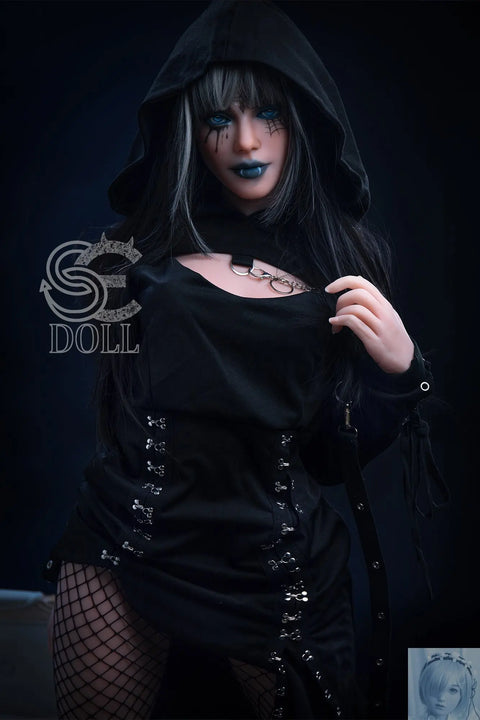 SE Doll 166cm C Cup TPE Sex Doll Heloise SE Doll
