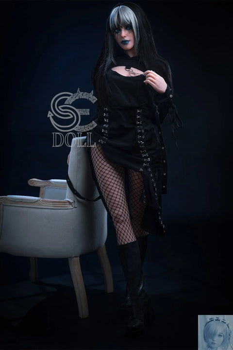 SE Doll 166cm C Cup TPE Sex Doll Heloise SE Doll