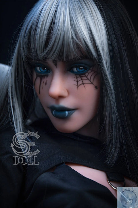 SE Doll 166cm C Cup TPE Sex Doll Heloise SE Doll