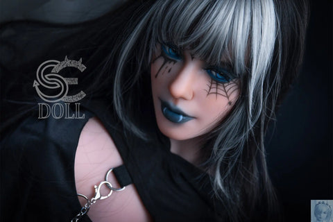 SE Doll 166cm C Cup TPE Sex Doll Heloise SE Doll