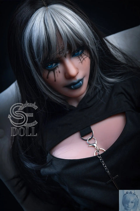 SE Doll 166cm C Cup TPE Sex Doll Heloise SE Doll