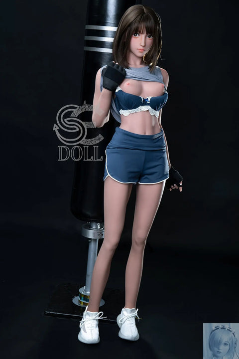 SE Doll 166cm C Cup TPE Sex Doll Hirono SE Doll