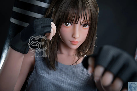 SE Doll 166cm C Cup TPE Sex Doll Hirono SE Doll