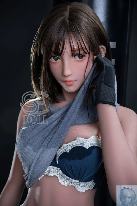 SE Doll 166cm C Cup TPE Sex Doll Hirono SE Doll