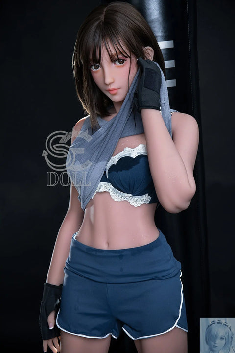 SE Doll 166cm C Cup TPE Sex Doll Hirono SE Doll
