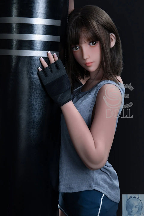 SE Doll 166cm C Cup TPE Sex Doll Hirono SE Doll